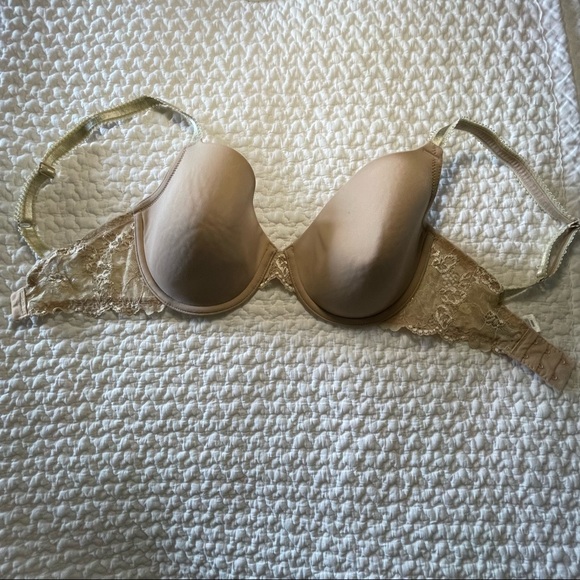 Wacoal Lightly Lined Bra - Picture 2 of 7